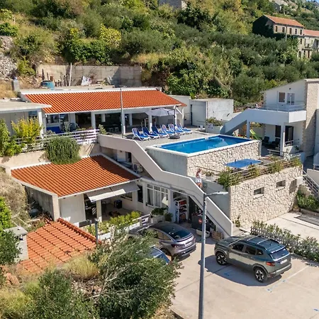 Blanka * Podgora (Split-Dalmatia)