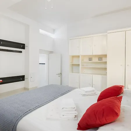 Apartment Blanka Podgora (Split-Dalmatia)
