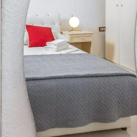 Blanka Apartment Podgora (Split-Dalmatia)