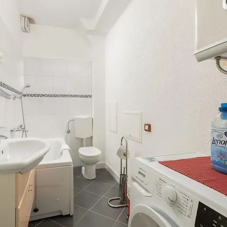Blanka Apartment Podgora (Split-Dalmatia)